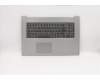 Lenovo 5CB0S17182 COVER Upper Case ASM_TR L 81M0 PG