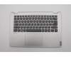 Lenovo 5CB0S17554 COVER Uppercase C81N6 PLGRY NFPNBL LATIN