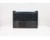 Lenovo 5CB0U42746 COVER Upper Case ASM_HB L 81LK BL