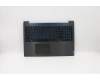 Lenovo 5CB0U42756 COVER Upper Case ASM_CH L 81LK BL