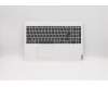 Lenovo 5CB0U42887 COVER Upper Case ASM_US INTE L 81LG WH