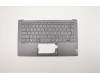 Lenovo 5CB0W43488 COVER Upper Case ASM_JA W 81Q8 IG W/KB