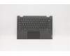 Lenovo 5CB0W43770 Upper Case ASM_KO Q 81UE