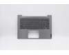 Lenovo 5CB0W44351 Upper CaseQ20RVFP_MGR_BL_ FRA/ENG