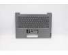 Lenovo 5CB0W44443 Upper Case20RV NFP_MGR_NBL_ INTE