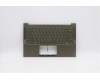 Lenovo 5CB0X55950 Upper Case ASM_CH Q 82A1 DM