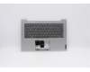 Lenovo 5CB0X56968 COVER Upper Case ASM_TR W 81VU PG