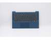 Lenovo 5CB0Y88988 COVER Upper C81YH PL_BLU NFP BLKB_UK