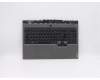 Lenovo COVER Upper Case ASM_FR L 82AWNFPRGB para Lenovo Legion 5P-15IMH05 (82AY)