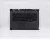 Lenovo 5CB0Z21111 COVER Upper Case ASM_USA L81Y8 NFPBL