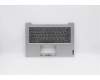 Lenovo 5CB0Z55503 COVER Upper Case ASM_TI W 82GW PG