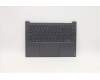 Lenovo 5CB1B43553 COVER Upper Case ASM_SPA L82LA SLA_GY