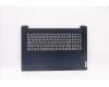 Lenovo COVER Upper Case ASM_SPA L82KV FP A/BUMA para Lenovo IdeaPad 3-17ADA6 (82KS)