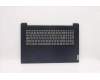 Lenovo COVER Upper Case ASM_SPA L82KV NFPA/BUMA para Lenovo IdeaPad 3-17ADA6 (82KS)