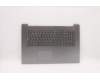 Lenovo COVER Upper Case ASM_SPA L82KV NFPA/GUMA para Lenovo IdeaPad 3-17ADA6 (82KS)