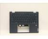 Lenovo COVER Upper Case ASM_ENG C 82UD BL para Lenovo Yoga 6 Gen 7 (82UD)