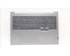 Lenovo 5CB1H68173 COVER Upper Case ASM_TCH21CYFPARGYET