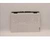 Lenovo 5CB1H89884 COVER UpperCaseASM_TC C82S9 E3 WHT