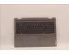 Lenovo COVER Upper Case ASM_CZE/SLK L82UF NFPAG para Lenovo Yoga 7 16IAH7 (82UF)