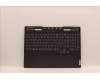 Lenovo COVER Upper Case ASM_ITA L82TF WHOG para Lenovo Legion S7-16IAH7 (82TF)
