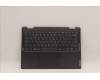 Lenovo COVER Upper Case ASM_GRE L82QF NFPSG para Lenovo Yoga 7 14ARB7 (82QF)