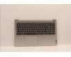 Lenovo COVER Upper Case ASM_EURO ENG L82V7 FPGY para Lenovo IdeaPad 1 15IGL7 (82V7/82VX)