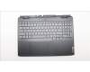 Lenovo 5CB1J38947 COVER UpperCase ASM_THAI C82SCRGB BLA