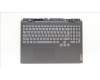 Lenovo 5CB1J38957 COVER UpperCase ASM_FRA C82SCRGB BLA