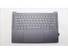 Lenovo COVER Upper Case ASM_UKR L83BU SG para Lenovo Slim Pro 9 14IRP8 (83BV)