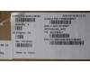 Lenovo 5CB1L49783 COVER Upper Case ASM_EURO ENG C 82XV BL