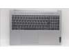 Lenovo COVER UpCase_UKE C82XF NFP CG BL ALDF para Lenovo IdeaPad Slim 5 16IRL8 (82XF)