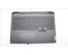 Lenovo COVER Upper Case ASM_SWS L82WS WHWOT_WOL para Lenovo Legion Pro 7-16ARX8H (82WS)