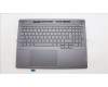 Lenovo COVER Upper Case ASM_BUL L21J8 FPSG BL para Lenovo ThinkBook 16p G4 IRH (21J8)