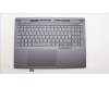 Lenovo COVER Upper Case ASM_CZE/SLK L21J8FPSGBL para Lenovo ThinkBook 16p G4 IRH (21J8)