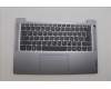 Lenovo COVER Upper Case ASM_UKE L 83E5AG NBL para Lenovo IdeaPad Slim 3-14IRU9 (83E5)