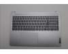 Lenovo COVER UpperCase SLV C83DC NFP CG BLAI AL para Lenovo IdeaPad Slim 5 16IMH9 (83DC)