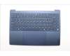 Lenovo COVER Upper Case ASM_ENG L 83LCCB PS SCW para Lenovo Yoga 9i 2-in-1 Gen 10 (83LC)