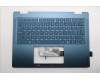 Lenovo COVER UpASSY UKE H 83JR NFP TT PS para Lenovo Yoga 7 2-in-1 14AKP10 (83JR)