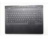 Lenovo COVER Upper Case ASM_SPA L 83F3EB BL WH para Lenovo Legion Pro 5 16IAX10 (83F3)