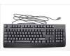 LENOVO DT_KYB Tra USB AI KB BLK_CZ-SL para Lenovo ThinkCentre M70q Gen 6 (13HE)