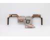 Lenovo 5H40S20082 HEATSINK Thermal module L 81Y6 N18E AVC