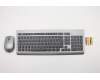 Lenovo KYB_MOUSE WL KM GY_GYW SWS 150, Primax para Lenovo IdeaCentre AIO 5-27IMB05 (F0FA)