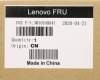 Lenovo 5M10U49941 MECH_ASM Top cvr assy,KM,C2,V0,AVC