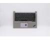 Lenovo 5M10W64407 MECH_ASM NBL KB W C ASM LA SPA SR UK