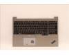 Lenovo 5M11A36579 MECH_ASM KB IND ENG(P)US SR