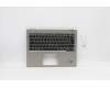 Lenovo 5M11B59890 MECH_ASM KBD Bezel,Ti,WWAN,GER,CHY