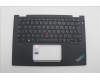 Lenovo 5M11C18751 MECH_ASM NoWW C-Cvr+FRA KB ASM,LTN