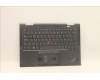 Lenovo 5M11C41056 MECH_ASM KBD BZL,WL,GY,SRX,EST