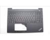 Lenovo 5M11H94747 MECH_ASM FRU KBD CCV ENG (CHY) US BK