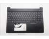 Lenovo MECH_ASM KB CCV EUROENG BL(Chicony)US BK para Lenovo ThinkPad E16 Gen 3 (21TF/21TG)